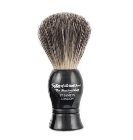 P1020B - Scheerkwast Pure Badger - maat S