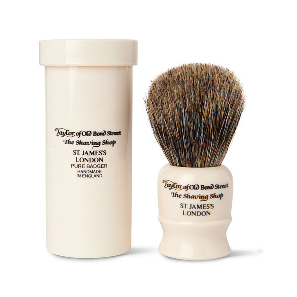 Shaving Brush Pure Badger