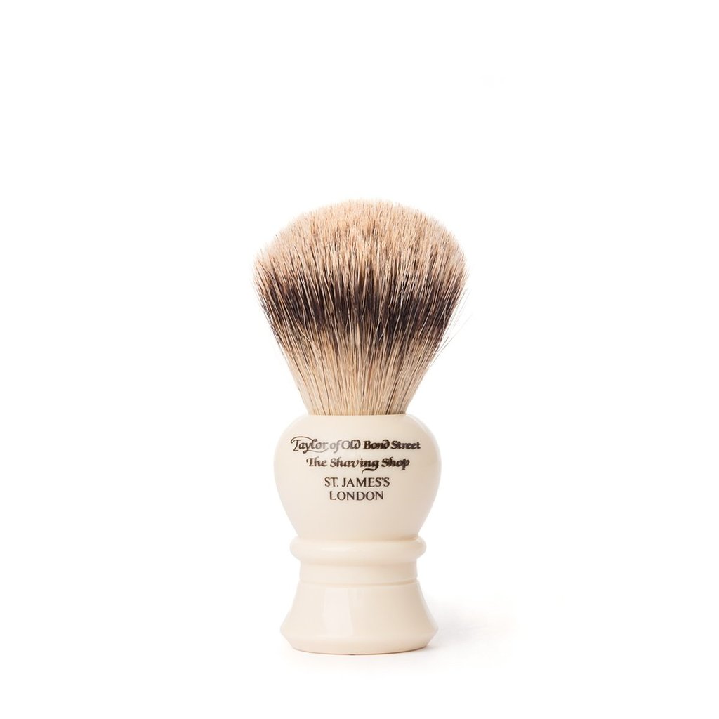 Shaving Brush Super Badger - size M