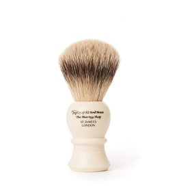 S2235 - Shaving Brush Super Badger - size L