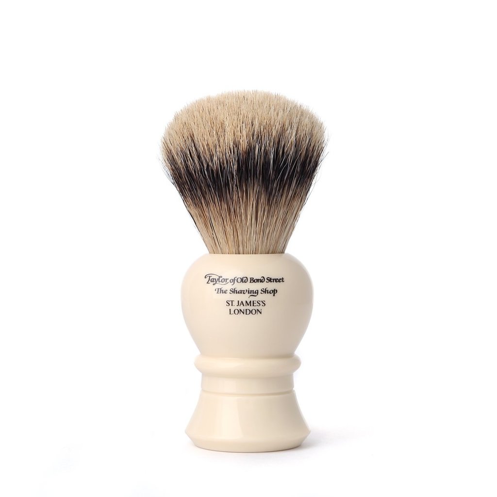 Shaving Brush Super Badger - size XL