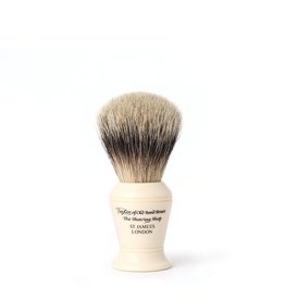 S375 - Shaving Brush Super Badger - size M