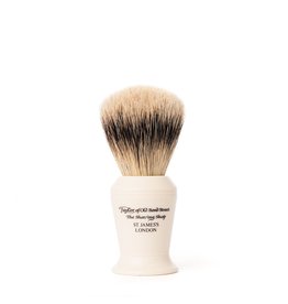 S376 - Shaving Brush Super Badger - size L