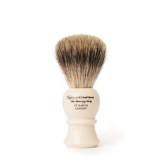 Shaving Brush Pure Badger - size L