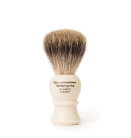 P2235 - Shaving Brush Pure Badger - size L