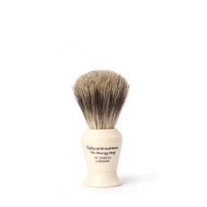 Shaving Brush Pure Badger - size S