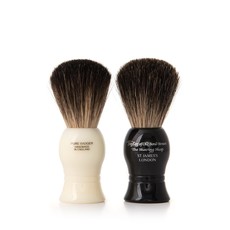 Shaving Brush Pure Badger - size S