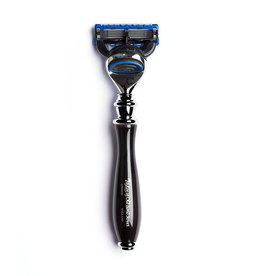 15542B - Gillette Fusion® - Zwart