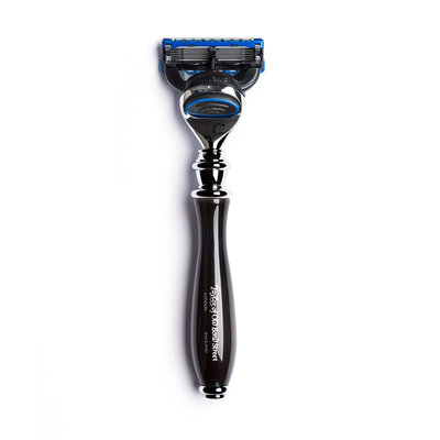 15542B - Gillette Fusion® - Zwart