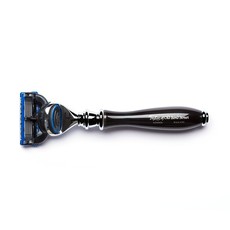 Gillette Fusion® - Zwart