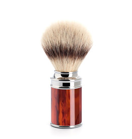 031M108 - Shaving Brush Silvertip Fibre®