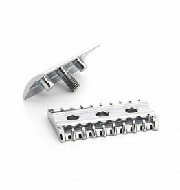 R41HEAD - Safety razor complete kop - Open kam