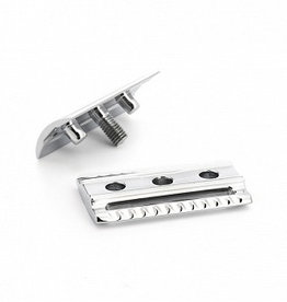 R89HEAD - Safety razor complete - Closed Comb