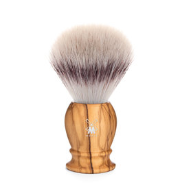 31H250 - Shaving Brush Silvertip Fibre® (M)