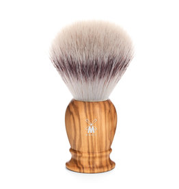 33H250 - Shaving Brush Silvertip Fibre® (L)