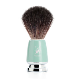 21M224 - Shaving Brush Black Fibre®