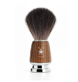 21H220 - Shaving Brush Black Fibre®