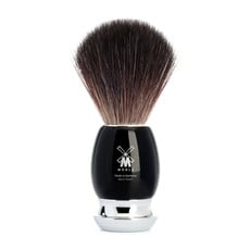 Shaving Brush Black Fibre® - Black