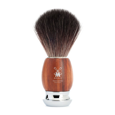 21H331 - Shaving Brush Black Fibre®