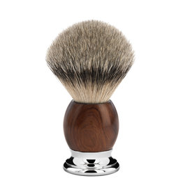 93H47 - Shaving Brush Silvertip