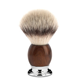 33H47 - Shaving Brush Silvertip Fibre®