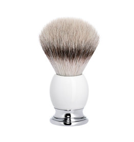 33P84 - Shaving Brush Silvertip Fibre®