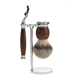 S93H47M3 - Scheerset  Sophist - Ironwood - Silvertip - Mach3®