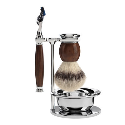 S33H47SF - Scheerset  Sophist - Ironwood - Fibre® - Fusion®