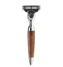 R71M3 - Gillette Mach3® - Thuja wood