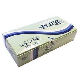 FEA-PLIER-BLADESDOOS - 200 Plier Razor Blades