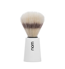 CARL41WH - Shaving Brush (Pure Bristle)