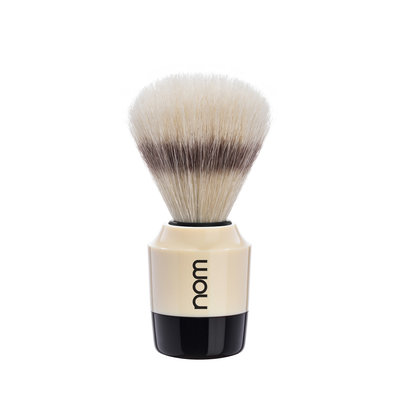 MARTEN41CR - Shaving Brush (Pure Bristle)