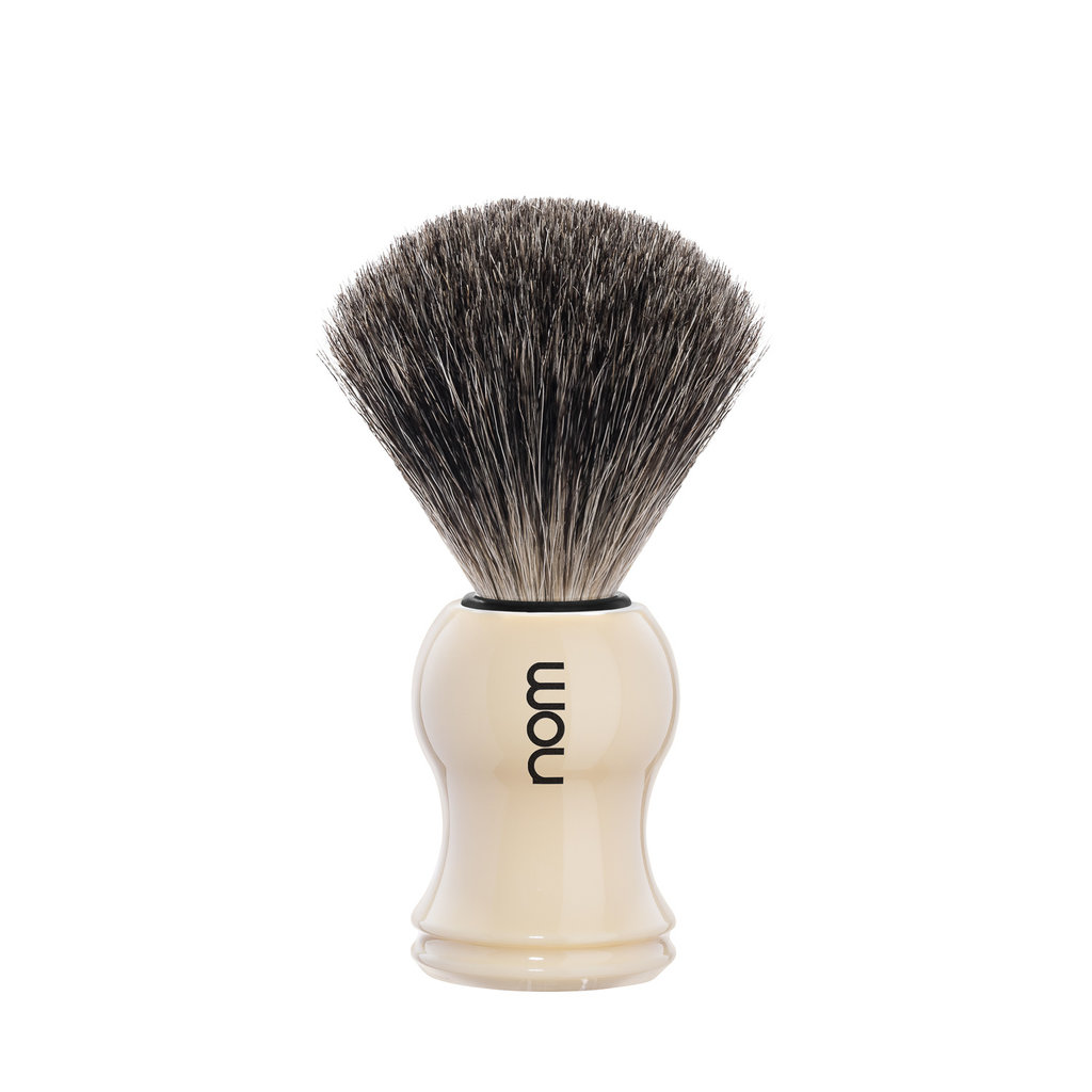 Shaving Brush (Pure Badger)