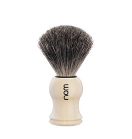 GUSTAV81CR - Shaving Brush (Pure Badger)