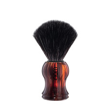 Shaving Brush (Black Fibre)