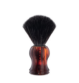 GUSTAV21HA - Shaving Brush (Black Fibre)