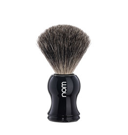 GUSTAV81BL - Shaving Brush (Pure Badger)