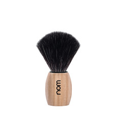 Shaving Brush (Black Fibre)