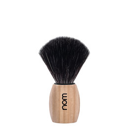 OLE21PA - Shaving Brush (Black Fibre)