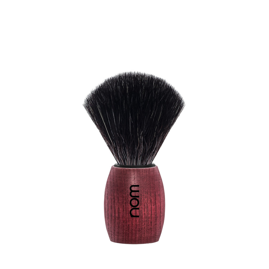 Shaving Brush (Black Fibre)