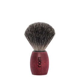 OLE81BA - Shaving Brush (Pure Badger)