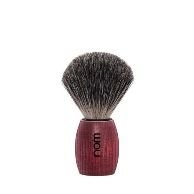 OLE81BA - Shaving Brush (Pure Badger)