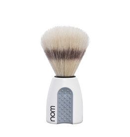 ERIK41WH - Shaving Brush (Pure Bristle)