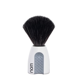 ERIK21WH - Shaving Brush (Black Fibre)