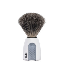 ERIK81WH - Shaving Brush (Pure Badger)