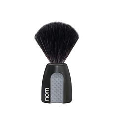 Shaving Brush (Black Fibre)