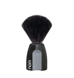 ERIK21BL - Shaving Brush (Black Fibre)