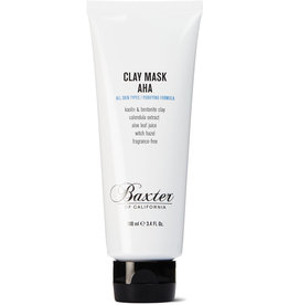 BOC-CM-AHA - Clay Mask AHA 100ml