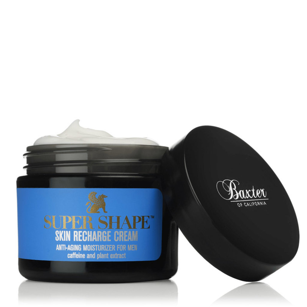 Super Shape Skin Recharge Cream 50ml