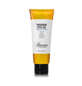 BOC-TSG - Thickening Style Gel 120ml